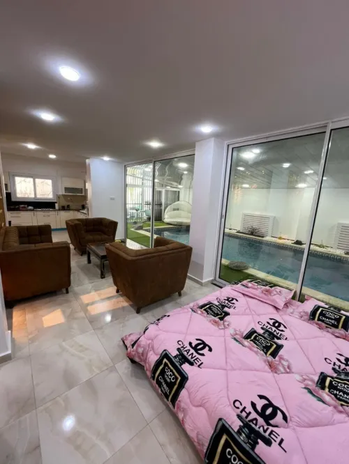 Location Villa Alger Birkhadem