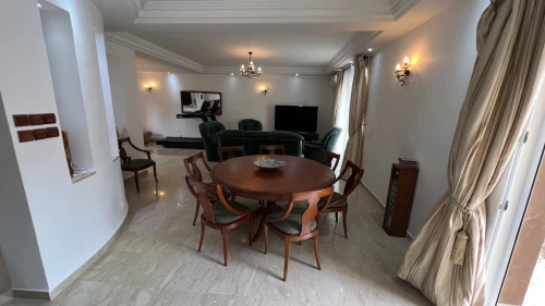 Location Villa Alger Staoueli