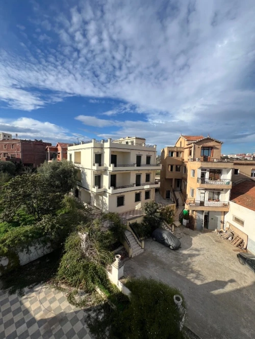 Location Villa Alger Birkhadem