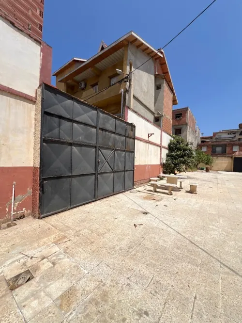 Location Local Alger Bordj el kiffan