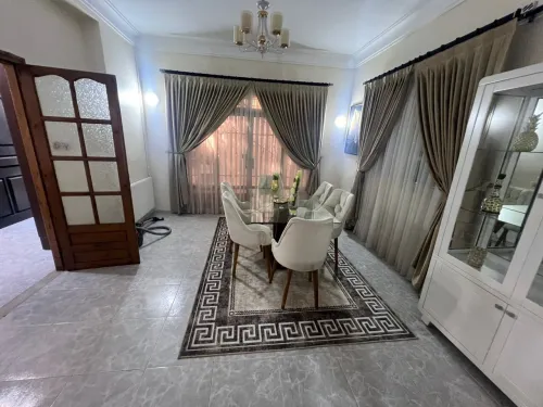 Location Appartement F4 Alger El biar