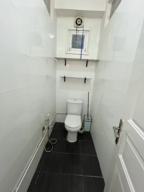 Location Appartement F4 Alger Hydra