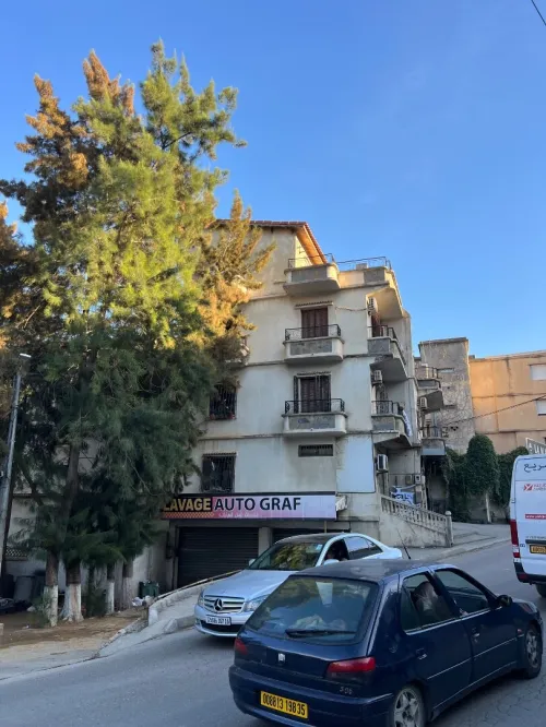 Location Villa Alger Draria