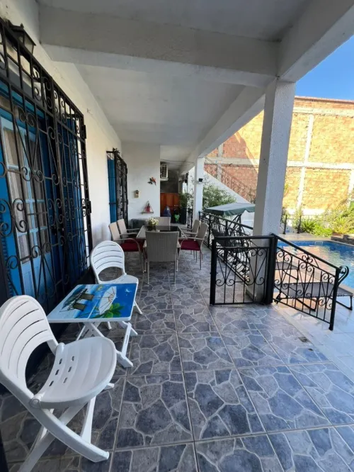 Location Appartement F4 Alger El biar