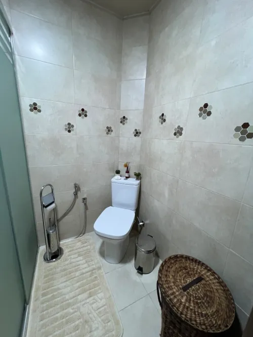 Vente Appartement F3 Alger Cheraga