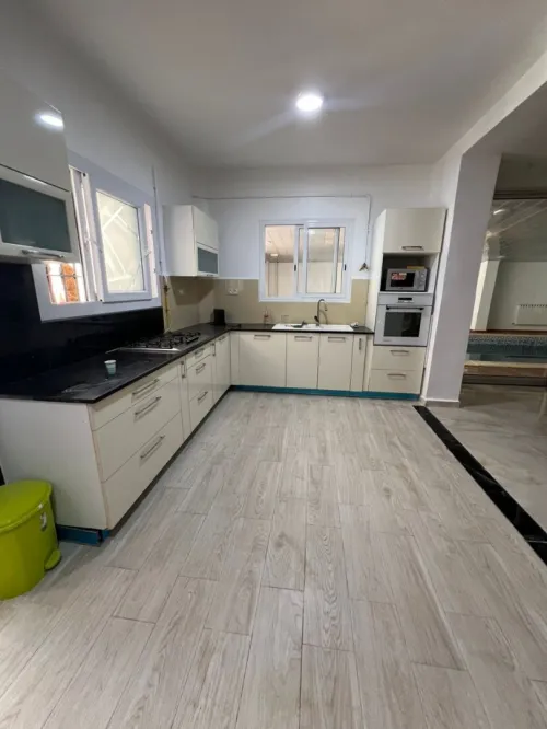 Location Villa Alger Said hamdine