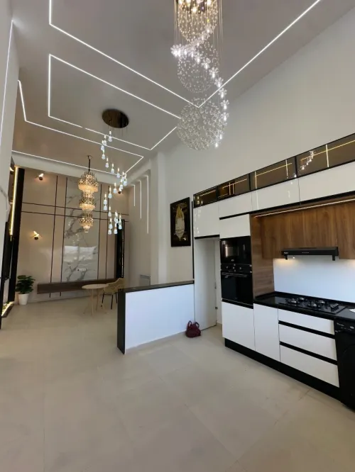 Location Appartement Penthouse F5 Alger Ain benian