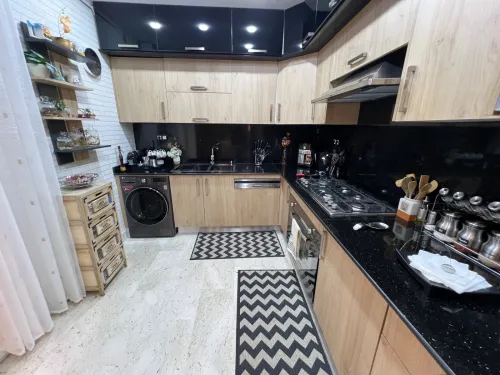 Vente Appartement F3 Alger Cheraga