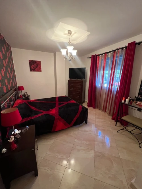 Vente Appartement F3 Alger El achour