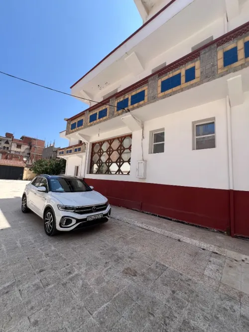 Location Local Alger Bordj el kiffan