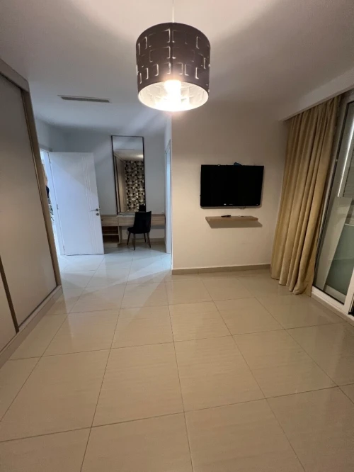 Location vacances Appartement F4 Alger Hydra