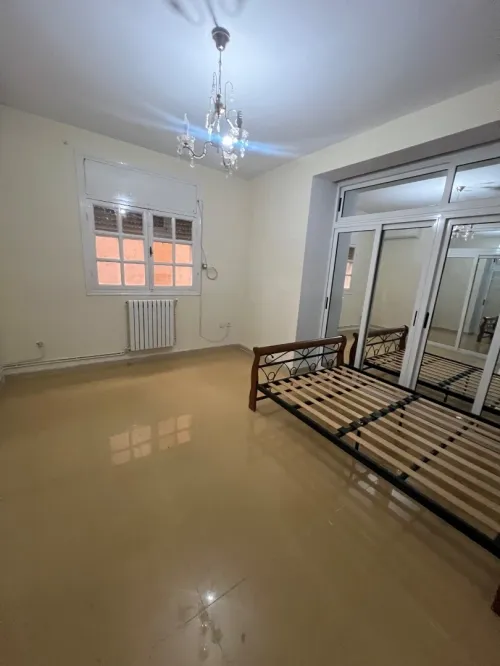 Location Appartement F4 Alger Hydra