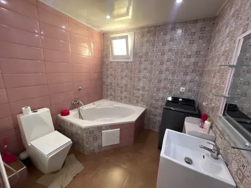 Location Appartement F2 Alger Hydra