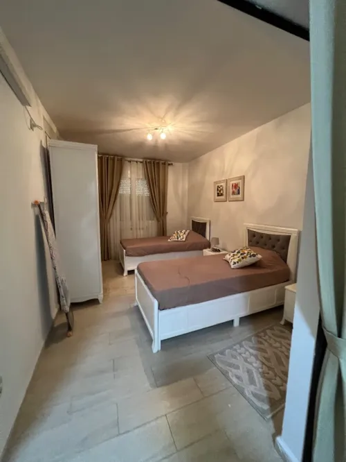 Location Immeuble Alger Ouled fayet