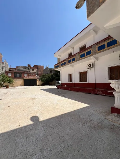 Location Local Alger Bordj el kiffan