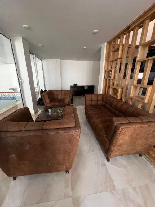 Location Villa Alger Birkhadem