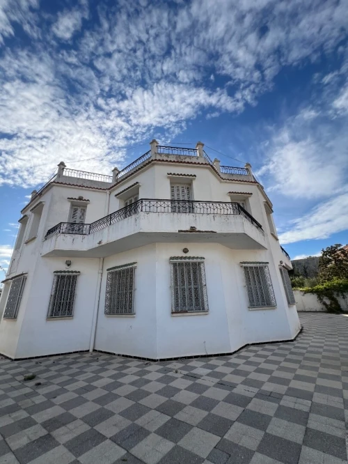 Location Immeuble Alger Birkhadem