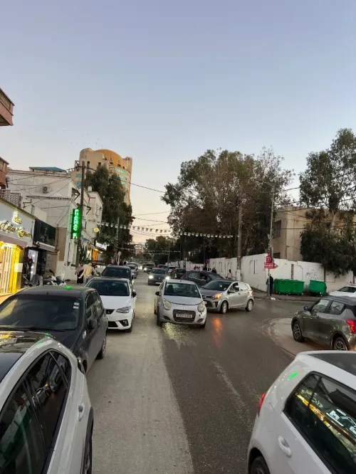 Location Local Alger Cheraga