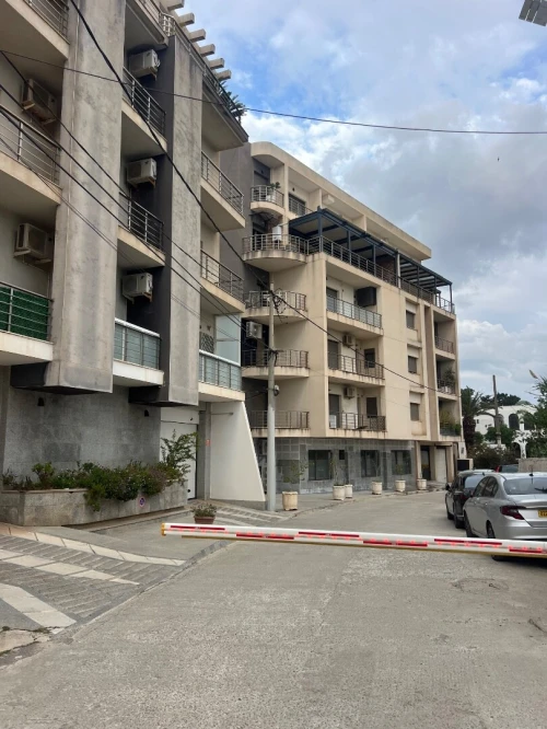 Location Appartement F4 Alger Hydra