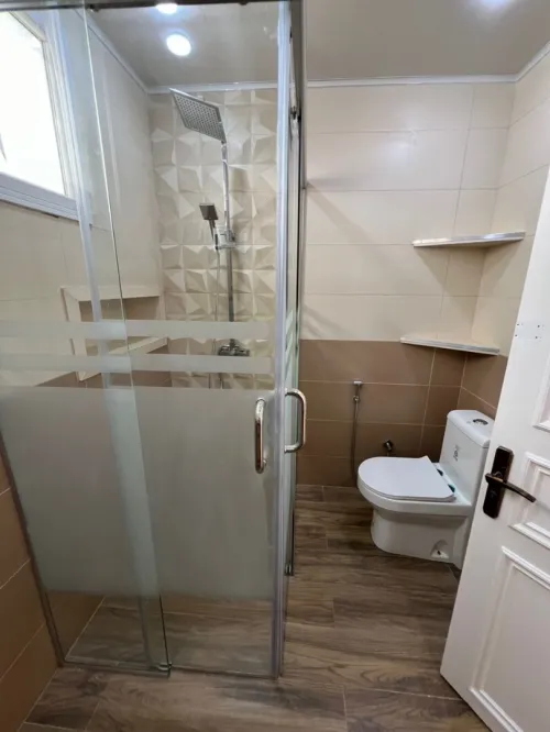 Location Villa Alger Said hamdine