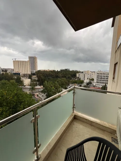 Location Appartement F4 Alger El biar
