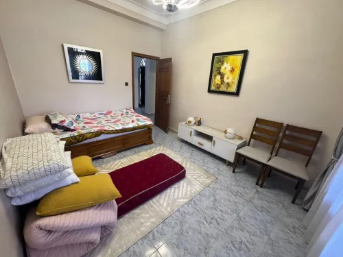 Location Appartement F4 Alger El biar