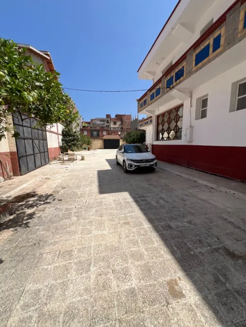 Location Local Alger Bordj el kiffan