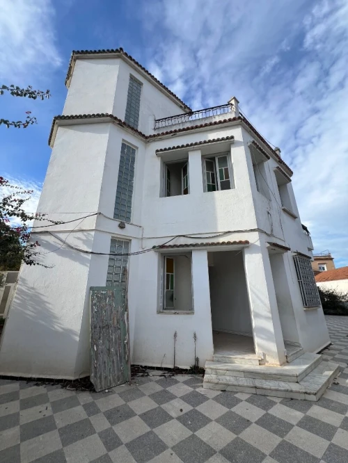 Location Villa Alger Birkhadem