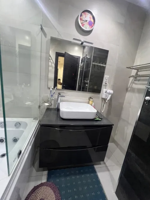 Location Appartement F3 Alger Kouba