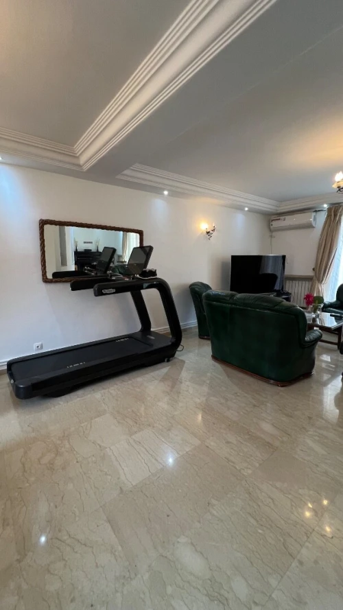 Location Villa Alger Staoueli