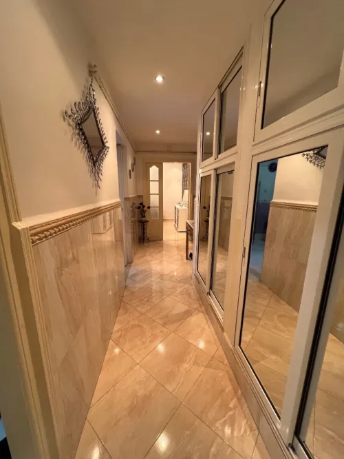 Vente Appartement F3 Alger Draria