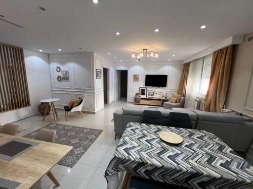 Location vacances Appartement F4 Alger Hydra