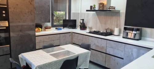 Vente Appartement F4 Alger Bab ezzouar