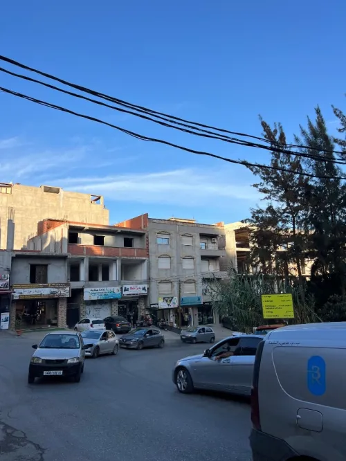 Location Villa Alger Draria