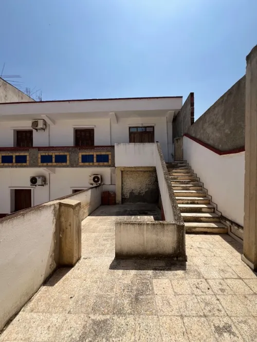 Location Local Alger Bordj el kiffan