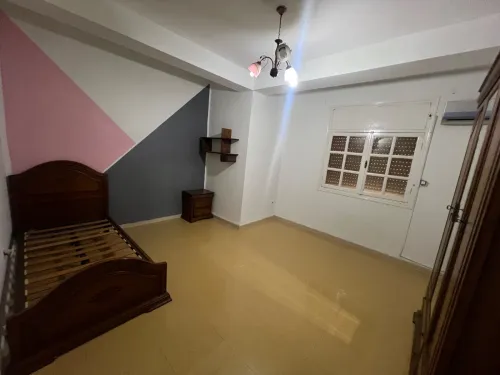 Location Appartement F4 Alger Hydra