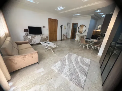Location Appartement F2 Alger El biar