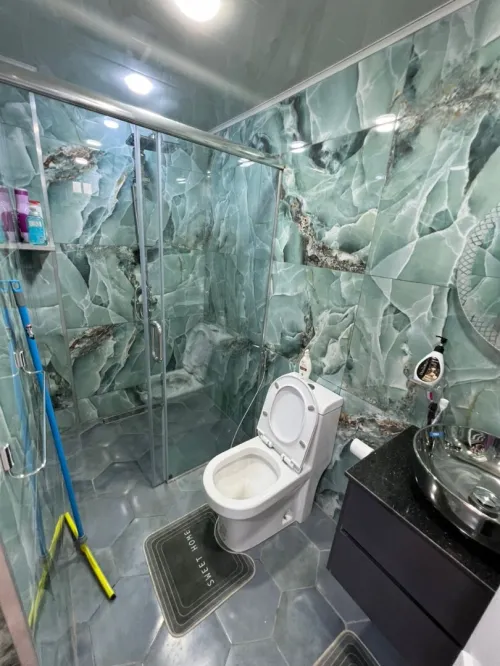 Location Villa Alger Said hamdine