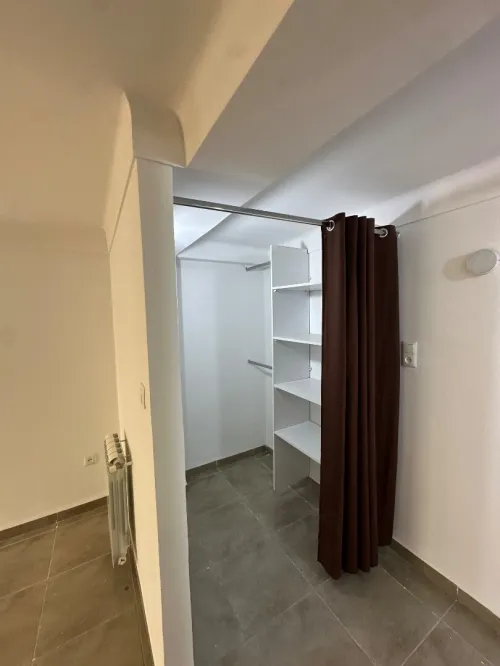 Location Appartement F4 Alger El harrach