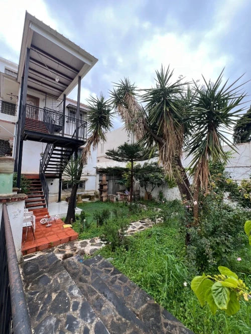 Vente Villa Alger Cheraga