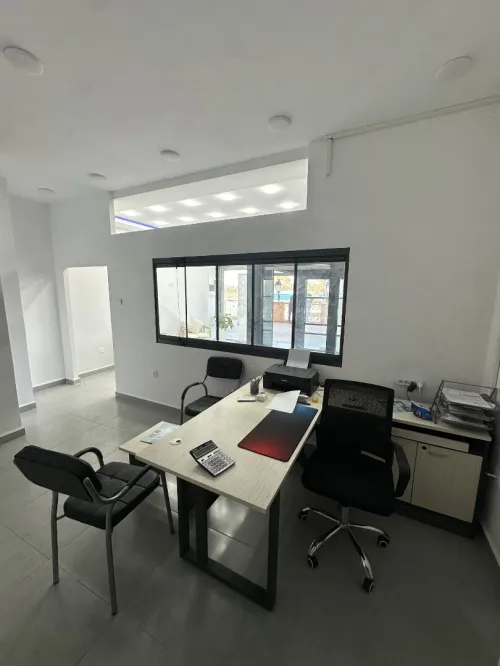 Location Local Alger Cheraga