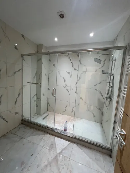Location Appartement F4 Alger Birkhadem
