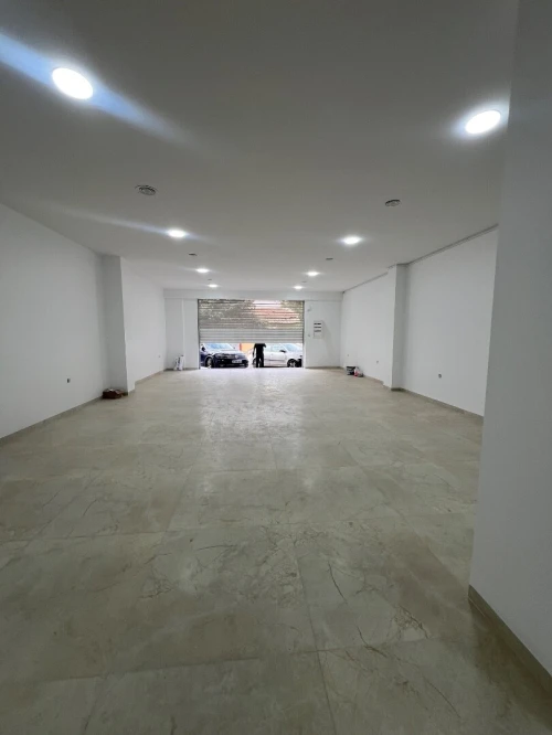 Location Local Alger Kouba