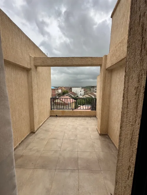 Location Appartement F4 Alger El harrach