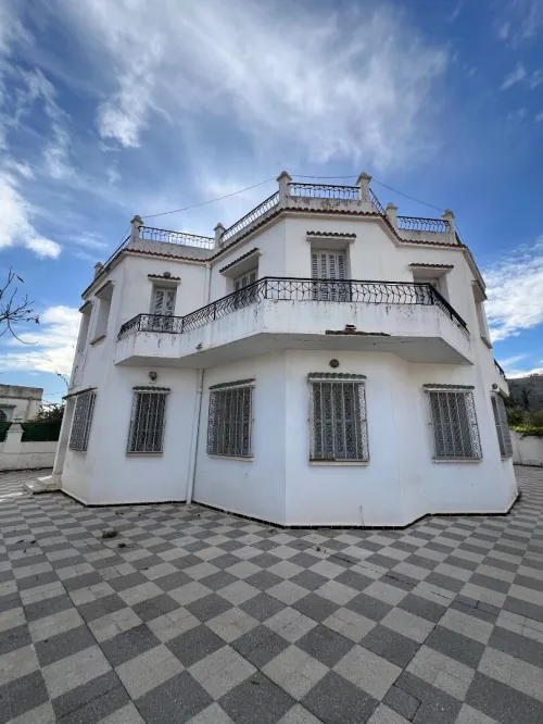Location Immeuble Alger Birkhadem