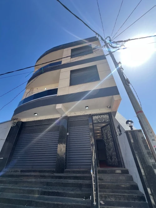 Location Villa Alger Kouba