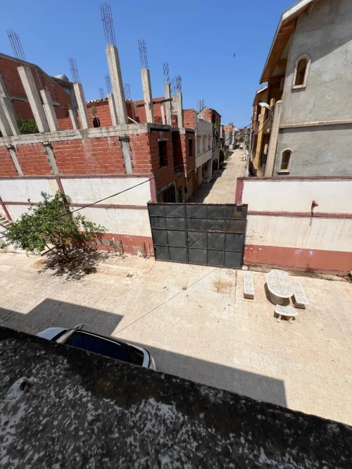 Location Immeuble Alger Bordj el kiffan