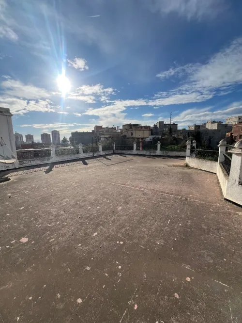 Location Villa Alger Bir mourad rais