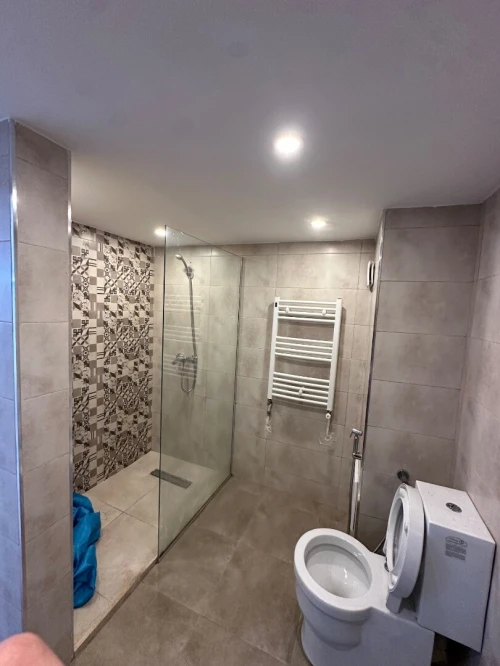 Location Appartement F4 Alger El harrach