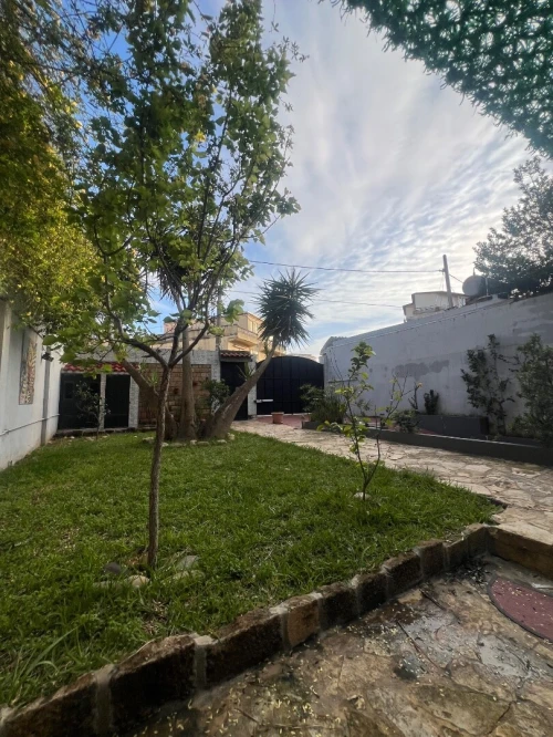 Location Villa Alger Dely brahim